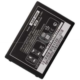 NEW LGIP 400V VERIZON VS750 ALLY BATTERY FOR LG  