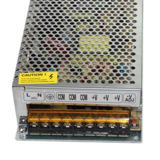 LED Driver Power Supply Switch Transformer 5V 40A 200W  