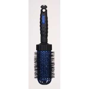  Spornette Vectra Aerated Round Brush with Metal Barrel 3 