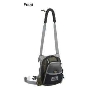  White River Fly Shop Spring Creek Technical Chest Pack 