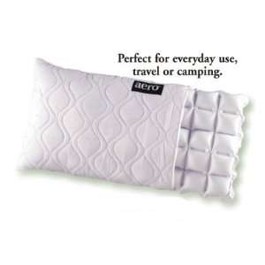 AeroBed 3 in 1 King Size Adjustable Inflatable Pillow 63014  