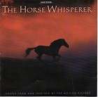 THE HORSE WHISPERER SOUNDTRACK CD 1998