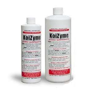  KoiZyme, 16 oz KoiZyme Patio, Lawn & Garden