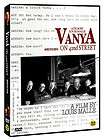 VANYA ON 42ND STREET (1960)   Louis Malle, Phoebe Brand DVD *NEW