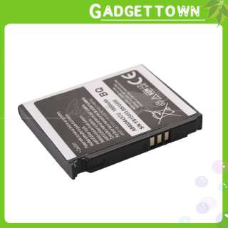 New Battery For SAMSUNG SGH T919 A727 A707 S5230  