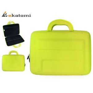 14 Green Laptop Bag. Compatible with following models Dell Vostro 