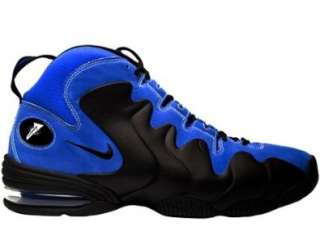  Nike Air Penny III 3 HOH House of Hoops Mens Basketball Shoes 