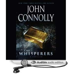  Whisperers A Charlie Parker Mystery (Audible Audio 