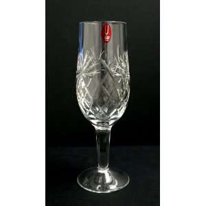   New Set of 6 Crystal Whiskey Glasses 055 3959 2c