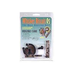 Carolina Archery Products Whisker Biscuit QS WBC R2 Arrow Rest  