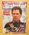 Winston Cup Illustrated June 97 NASCAR Darrell Waltrip