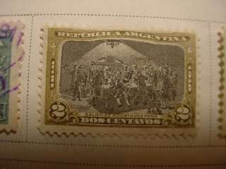 NobleSpirit~EXTREMELY VALUABLE Americas SPECIALIZED STAMP COLLECTION w 