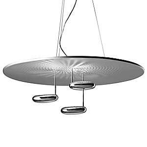  Droplet Suspension by Artemide