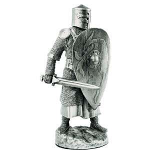  Royal Guard Figurine (Chess Pc) Toys & Games