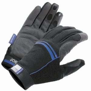 West Chester Titanium Pro 86150/XLarge Job 1 Hi Dexterity Glove