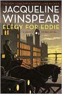 Elegy for Eddie (Maisie Dobbs Jacqueline Winspear