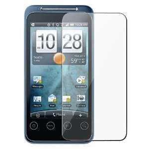  HTC EVO Shift 4G Touch Screen Protector Cell Phones 