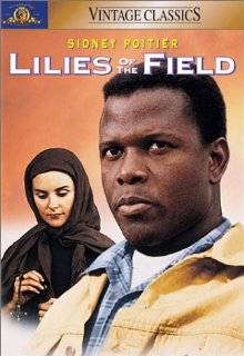  Great Sidney Poitier Movies