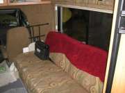 2005 Winnebago Aspect 23D 23Ft Class C Motorhome  