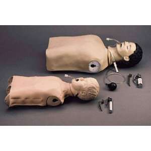    Airway Management, Replacement Stomach