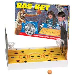 Bas Ket Game Toys & Games