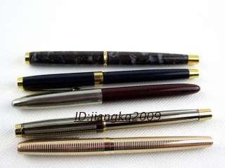   rare Quality goods 5 X HERO WING SUNG Fountain Pens U5# new  