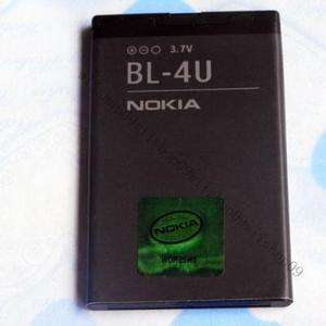 Nokia BATTERY BL 4U For 3120C E66 E75 6600S 8800A 8800S  