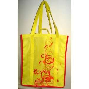 com Earth Day Sale Burban Bags Reusable Shopping Grocery Bags, 2012 