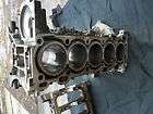 Genuine Volvo 2.3L Engine Bare Block 5 Cylinder S70 T5 1001502