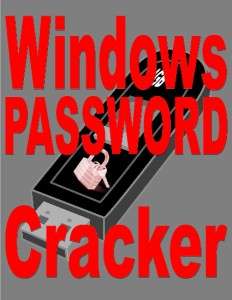   Recovery USB / Password Hacking / Password Cracker / Password Hack