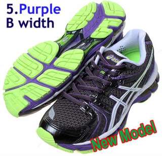 ASICS GEL KAYANO 18 Mens / Womens Running Shoes  