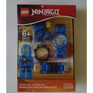  Lego Ninjago Watch 9003110 8 