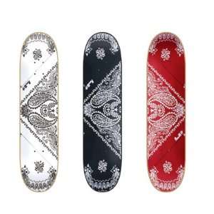  Punked Gangsta Bandana Deck