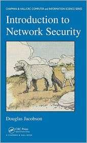   Security, (1584885432), Douglas Jacobson, Textbooks   