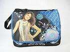 Disney Wizards of Waverly Place 16 Messenger BAG 50484