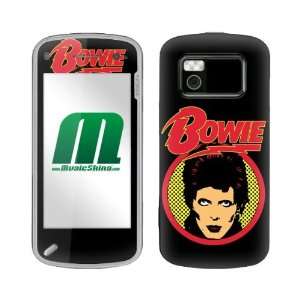  MusicSkins MS BOWI20102 Nokia N97