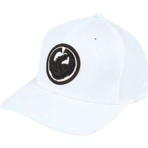  Dragon Alliance Corp Mens Flexfit Sportswear Hat/Cap w 