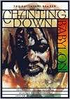 Chanting Down Babylon The Rastafari Reader, (1566395844), Nathaniel 