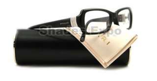 BVLGARI EYEGLASS 4045 B BV 4045B BLACK OPTICAL RX 5127  