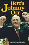   Heres Johnny Orr by Gene McGivern, Wiley, John 