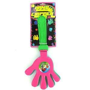  24 Neon Hand Clappers 13
