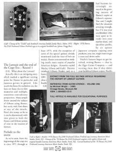 original cara hot rod guitars delaware s boutique guitar shop