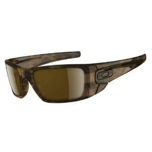    Oakley Fuel Cell Polarized Sunglasses 2012