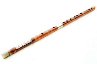 Soprano Bb 5278 Professional level Dizi Chinese traditional flute 