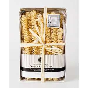 Pannocchia Pasta Waves of Grain  Grocery & Gourmet Food