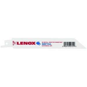 Lenox OSB618R Lenox Reciprocating Saw Blade (Pack of 50 