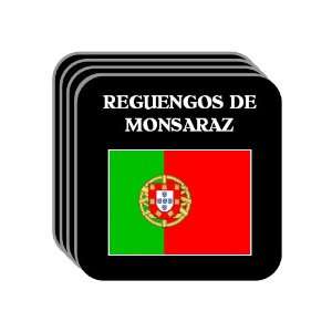  Portugal   REGUENGOS DE MONSARAZ Set of 4 Mini Mousepad 