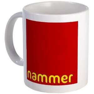  Nammer Vietnam Mug by 