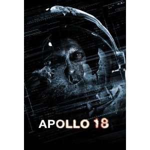Apollo 18 Poster Movie C 27 x 40 Inches   69cm x 102cm