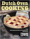   Dutch Oven Cooking by Terry Lewis, Smith, Gibbs 